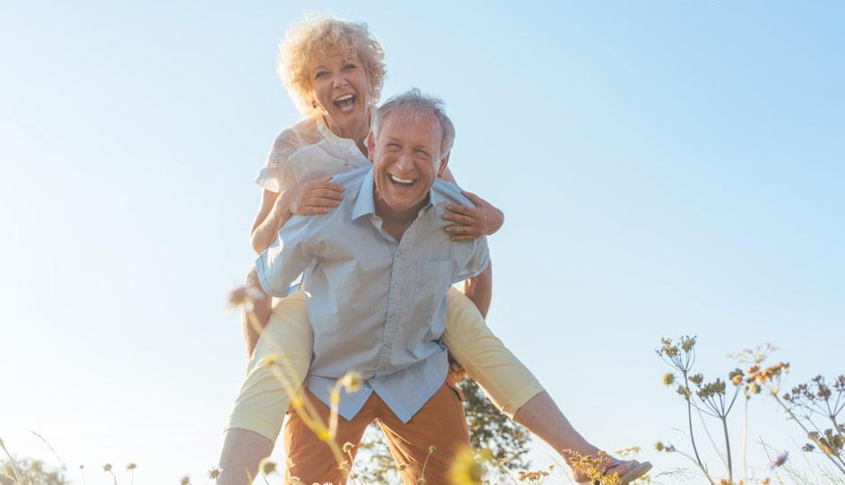 4 Useful Tips for a Healthy Spine