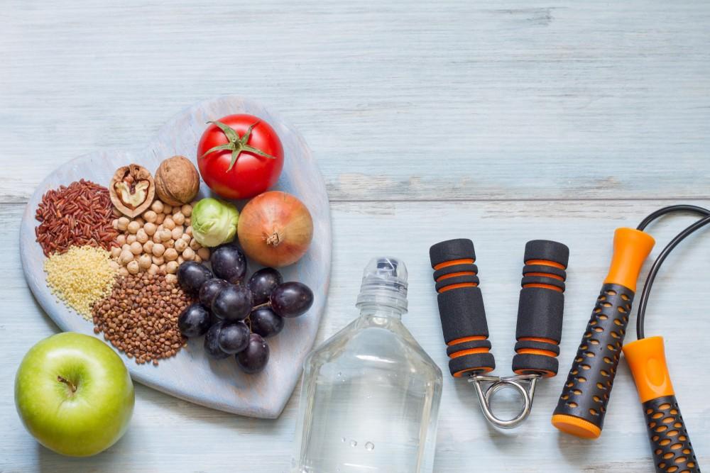 5 Healthy New Year’s Resolutions for a Pain-Free New Year