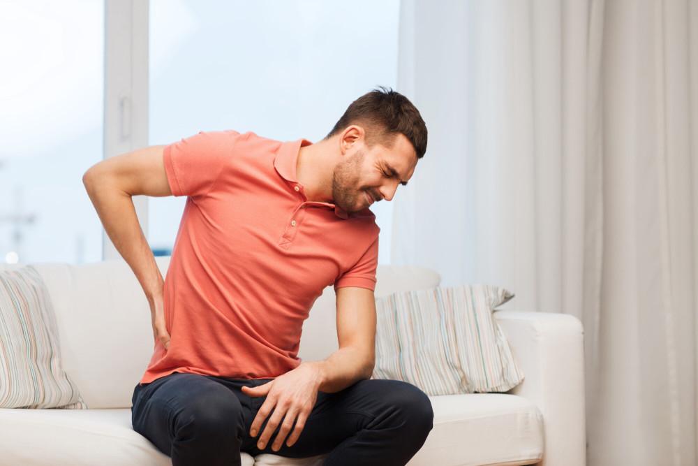 5 Surprising Causes of Back Pain and How to Avoid Them