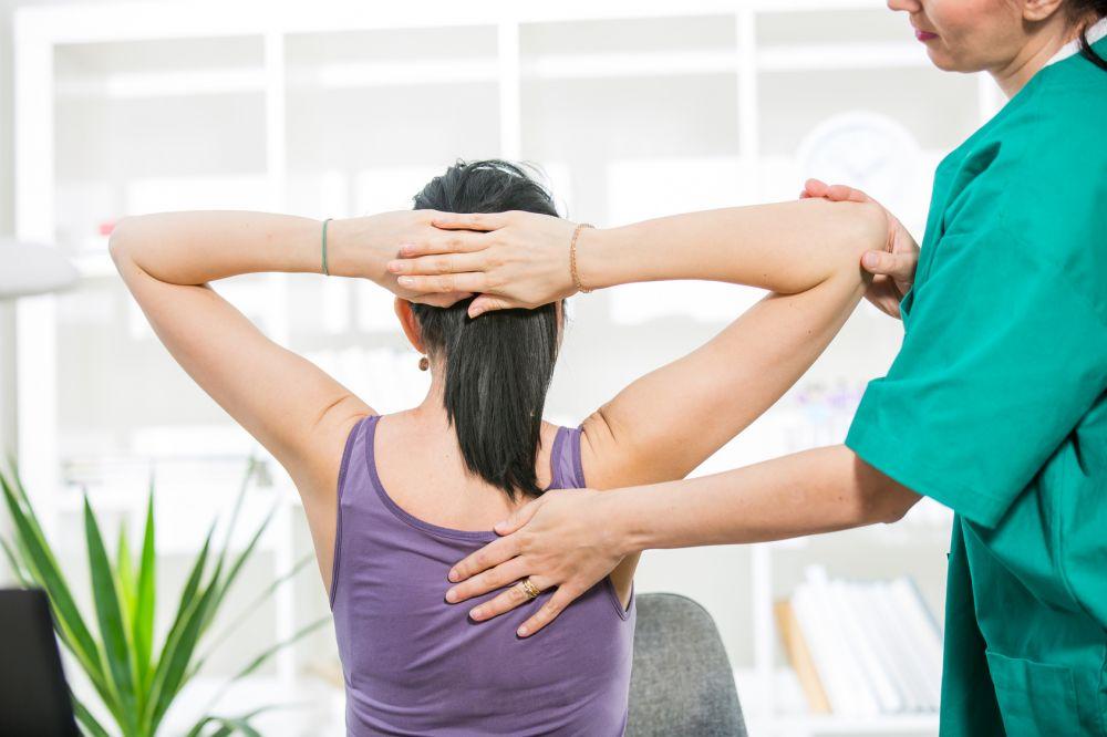 6 Stretches For Sciatic Pain Relief