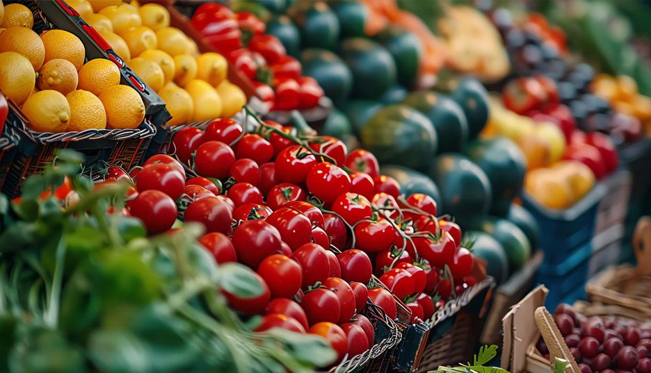 8 Best Foods to Reduce Inflammation