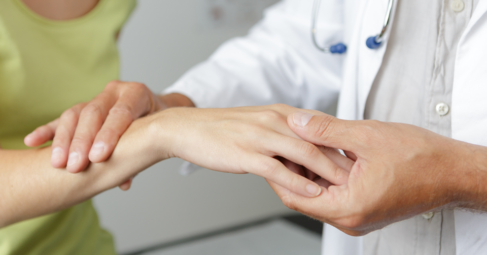 Carpal Tunnel? Surgery Is Not Your Only Option!