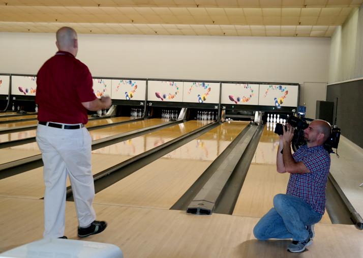 Don’t Let Back Pain Ruin Your Game!