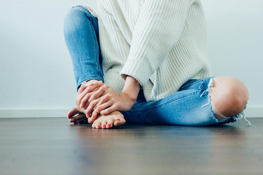 Far from Your Back: How a Chiropractor Can Help with Foot Numbness