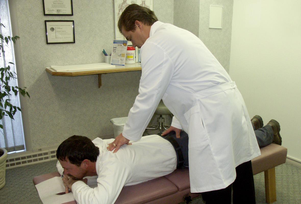 Know Before You Go! 5 Questions You Need to Ask When Choosing Your Chiropractor