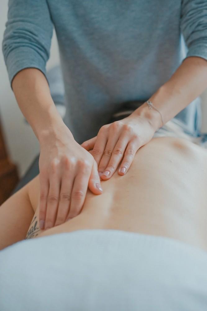 What Is a Soft Tissue Injury and How Can a Chiropractor Help?