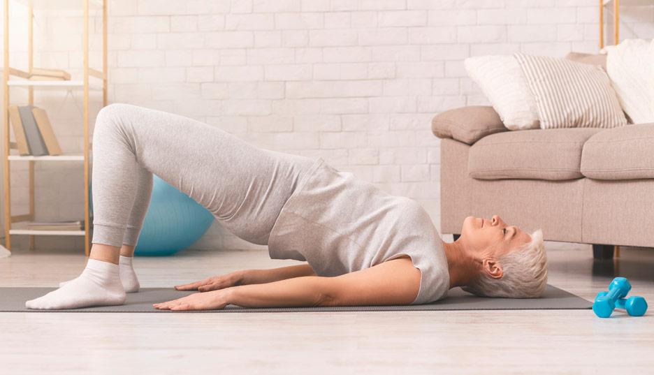 Spine Health Exercises That Work