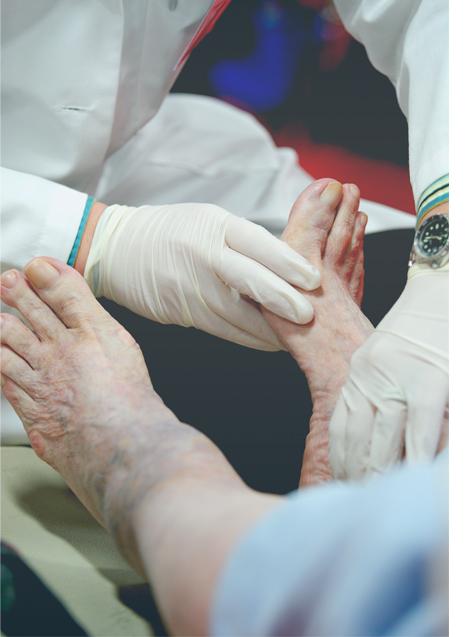Understanding Neuropathy