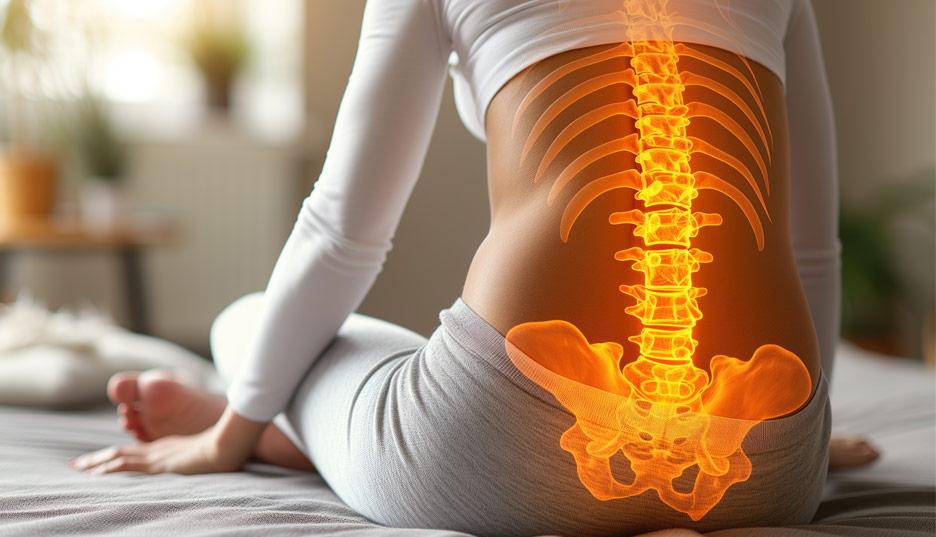 Your Guide to Degenerative Discs