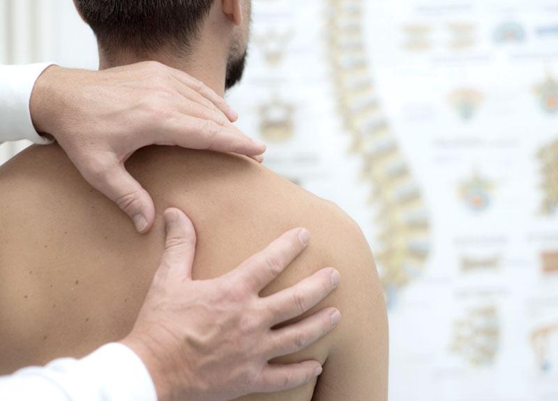 Chiropractic care in Fort Wayne