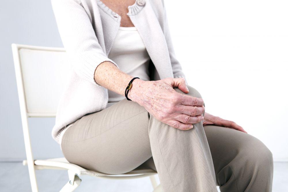 Busch Knee Stabilization Protocol for knee pain