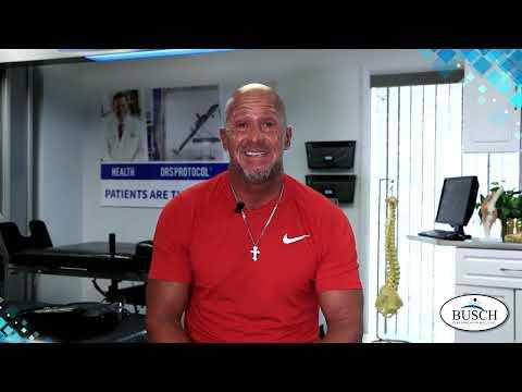 Randy's Story: How I Avoided Knee Surgery for a Torn Meniscus