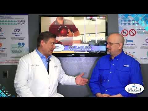 Busch Chiropractic Review Fort Wayne Chiropractor Heals Herniated/Degenerative Disc