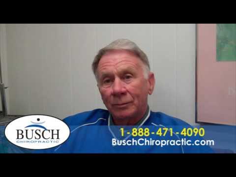 Avoid Fusion Surgery With the DRS Protocol®