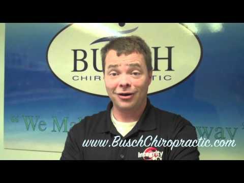 Overcome debilitating leg pain with the DRS Protocol®