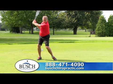 Degenerative Disc Treatment in Fort Wayne