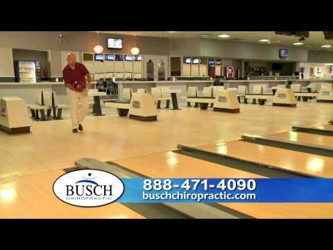 After Failed Back Surgery, Ernie Found Back Pain Relief with the DRS Protocol®