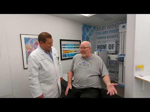 Neuropathy and Balance Treatment That Restored Kerry’s Mobility After Failed Back Surgery