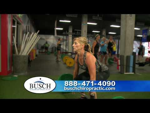 Staci Avoided Back Surgery at Busch Chiropractic Fort Wayne