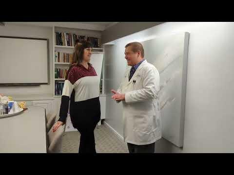Failed Neck Surgery Treatment That Helped Joni Get Headache Relief