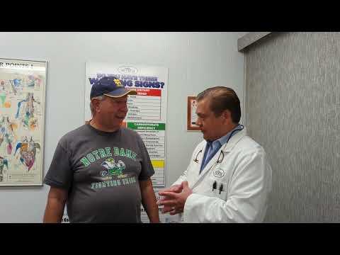 How Degenerative Disc Treatment Helped When Back Surgery Couldn’t
