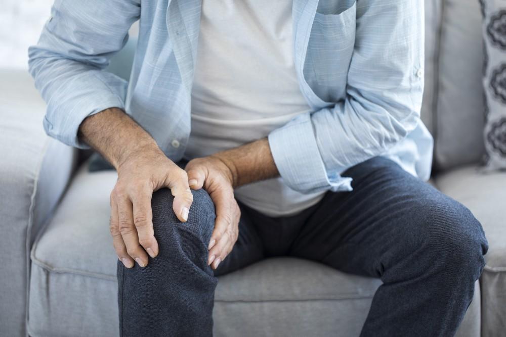 4 Common Causes of Inner Knee Pain You Should Be Aware Of