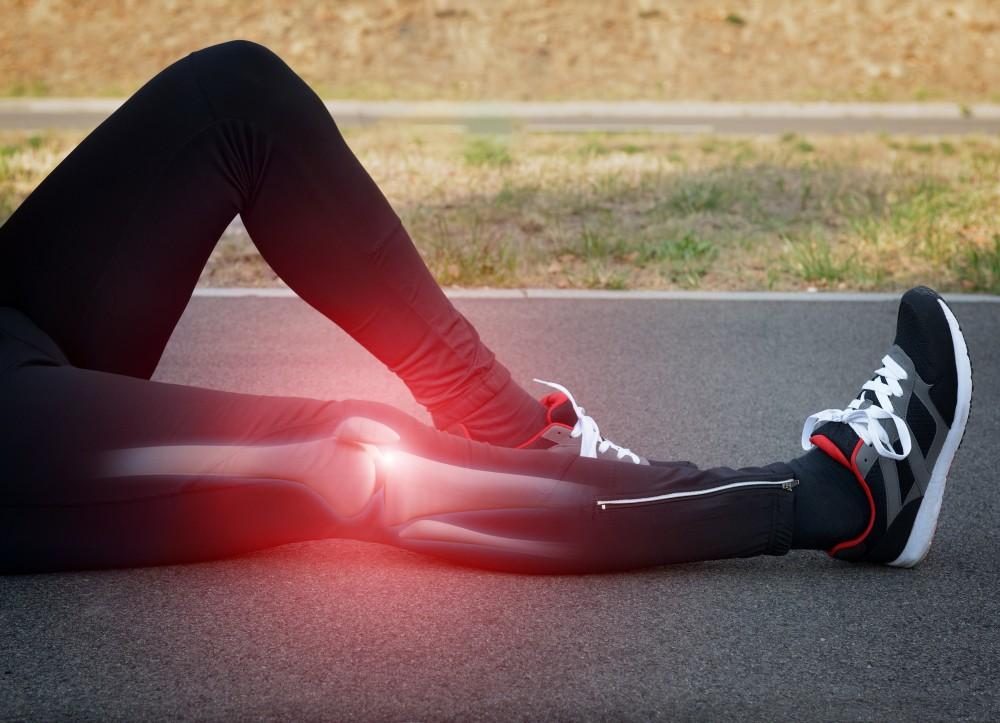 5 Common Causes of Knee Pain (And What You Can do About it)