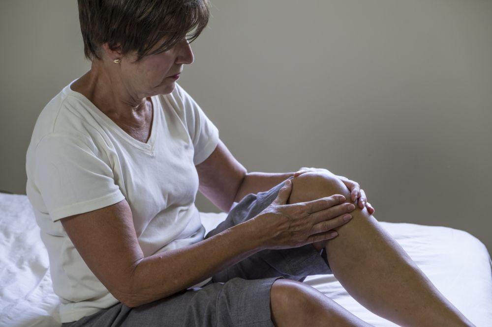 5 Exercises to Minimize Stiff Knee Pain