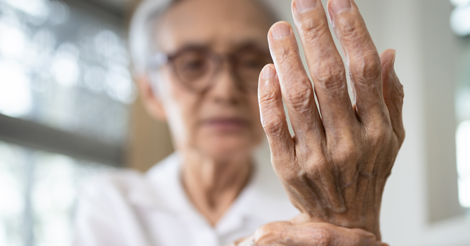 5 Possible Causes of Numbness in the Hand