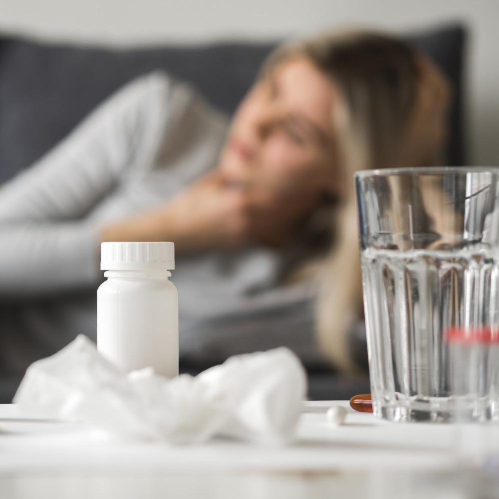 5 Ways to Fix Neck Pain Without Medication