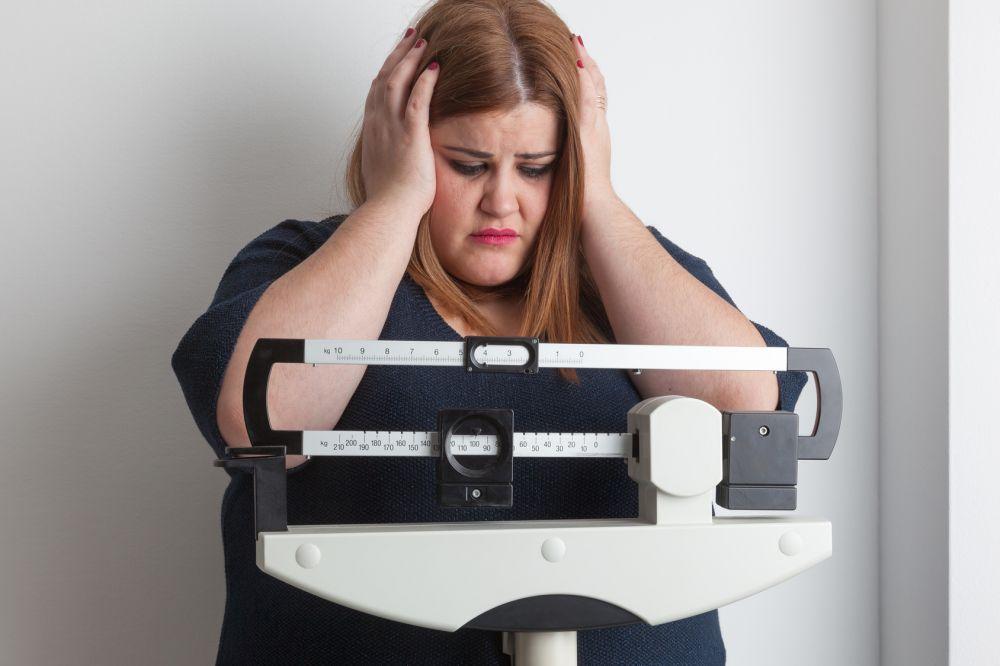 Back Pain and Weight: Does it Really Affect Your Spine?