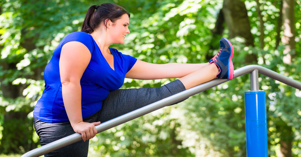 Back Pain and Weight Loss: How Losing Weight Can Help