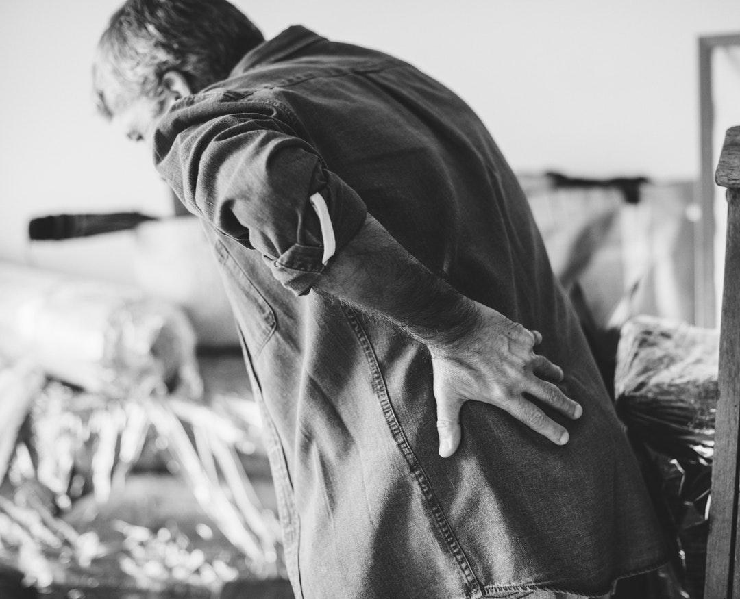Back Surgery Complications: Everything You Need to Know