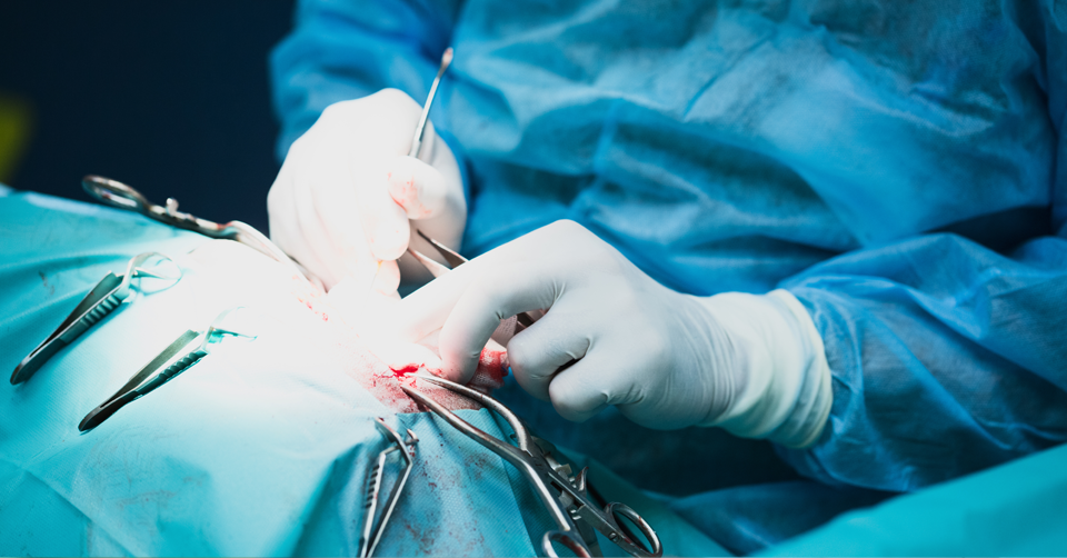 Back Surgery Complications: What You Should Know