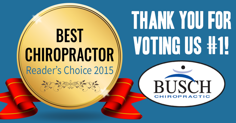 Best Chiropractor in Fort Wayne