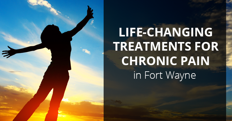 Changing Lives: Without Surgery