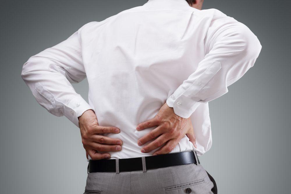 Don’t Let Chronic Pain Ruin Your Holidays