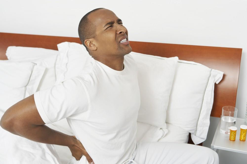 Eat, Drink and Be Merry! 5 Tips to Prevent Lower Back Pain These Holidays