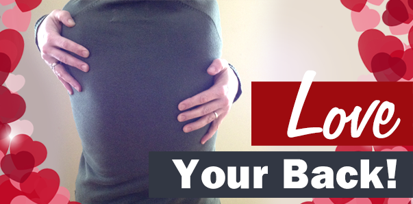 Fall Back in Love with Your Back
