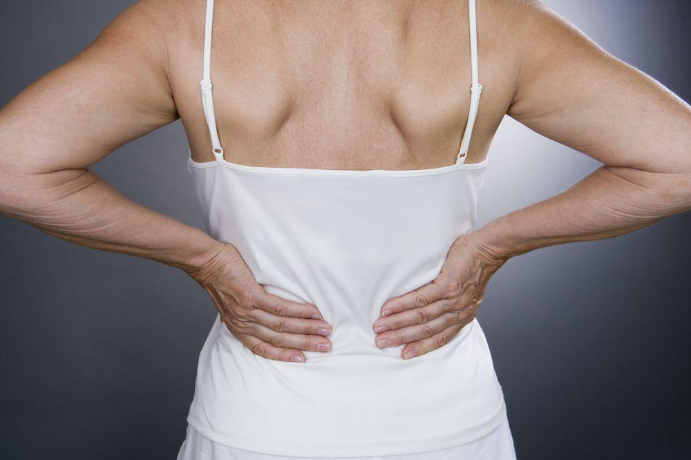Home Remedies for Your Chronic Sciatica