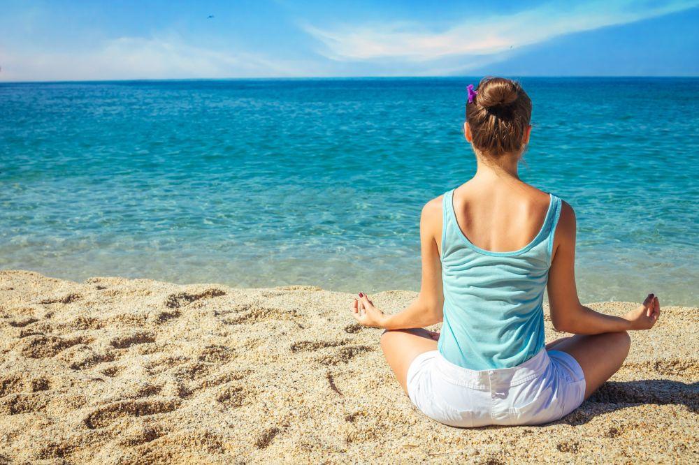 How to Get Rid of Back Pain Without Pain Killers