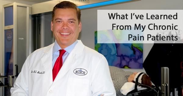 Living With Back Pain? You’re Not Alone