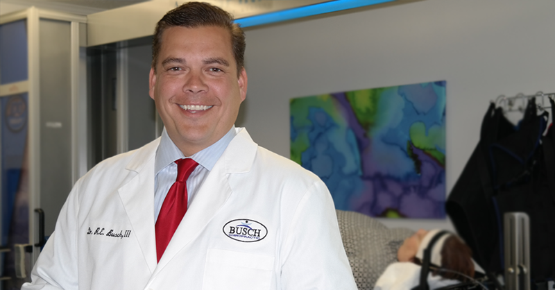 Meet Your Fort Wayne Chiropractor