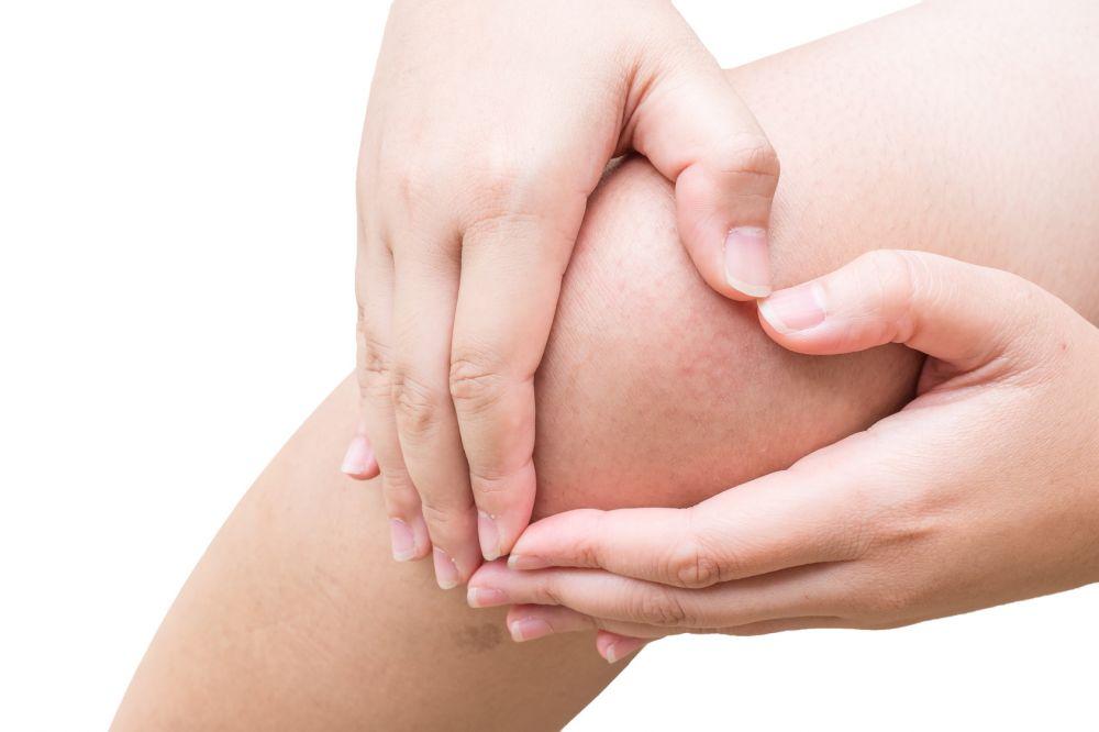 Natural Remedies for Knee Stiffness and Pain Relief