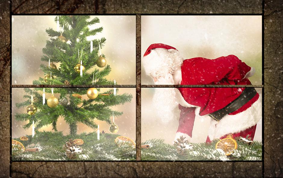 Pain-Free Holidays: Your Guide to Natural Pain Relief Options