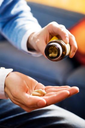 Side Effects of Pain Killers for Back Pain