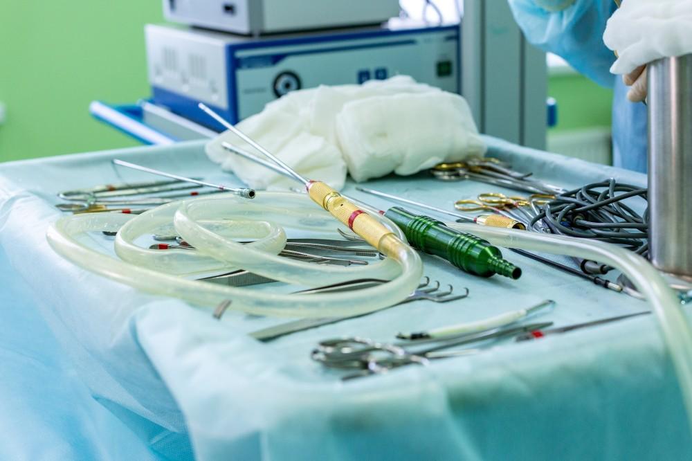 The Most Common Complications of Liposuction