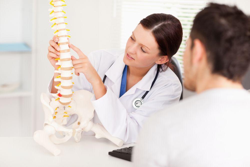 Top 3 Reasons to Visit a Chiropractor