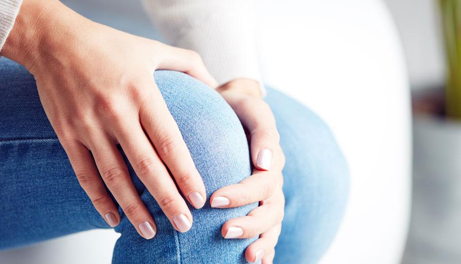 Top 5 Common Causes of Knee Pain