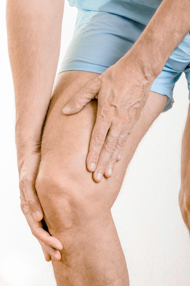Top 5 Most Common Causes of a Meniscus Tear (and How to Avoid Them)